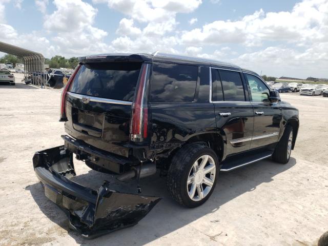 Photo 3 VIN: 1GYS4BKJ0JR118684 - CADILLAC ESCALADE 