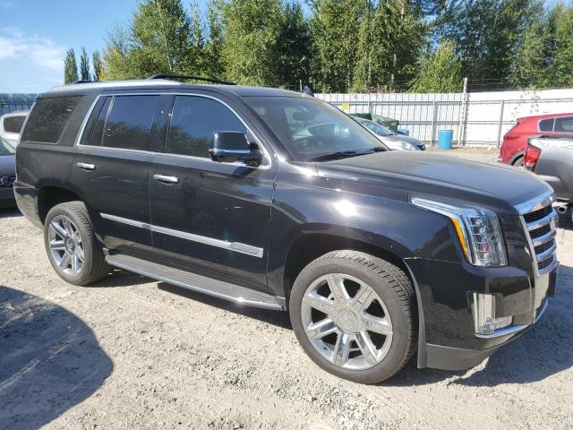 Photo 3 VIN: 1GYS4BKJ0JR156464 - CADILLAC ESCALADE 