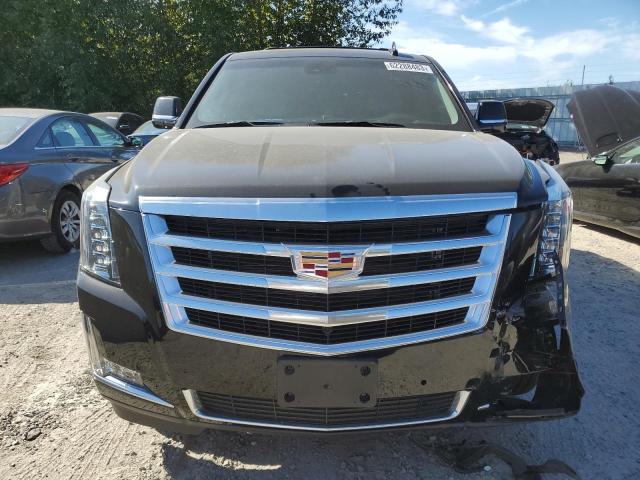 Photo 4 VIN: 1GYS4BKJ0JR156464 - CADILLAC ESCALADE 