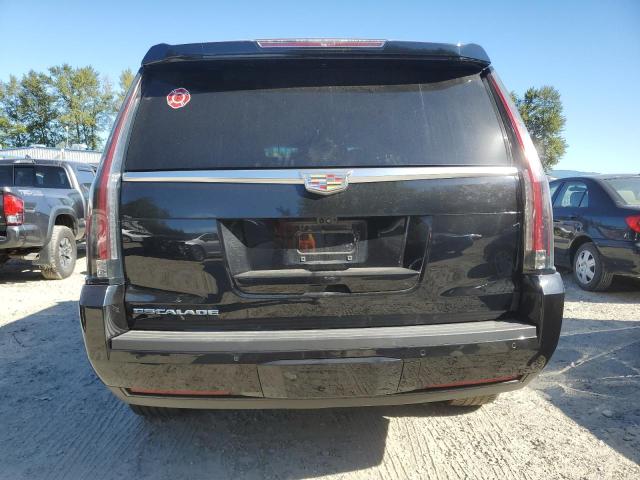 Photo 5 VIN: 1GYS4BKJ0JR156464 - CADILLAC ESCALADE 