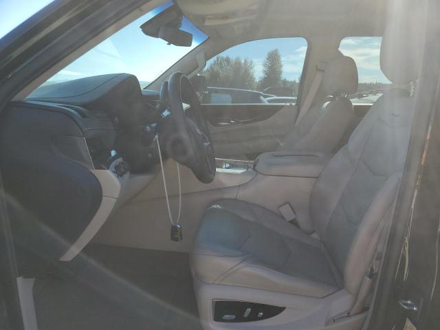 Photo 6 VIN: 1GYS4BKJ0JR156464 - CADILLAC ESCALADE 