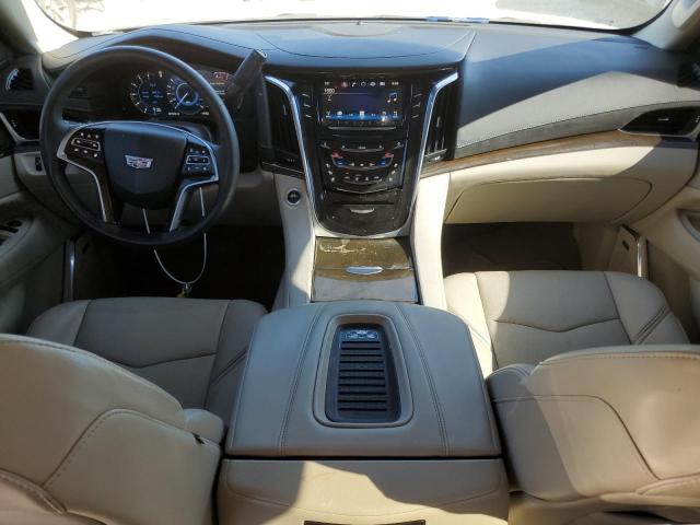 Photo 7 VIN: 1GYS4BKJ0JR156464 - CADILLAC ESCALADE 