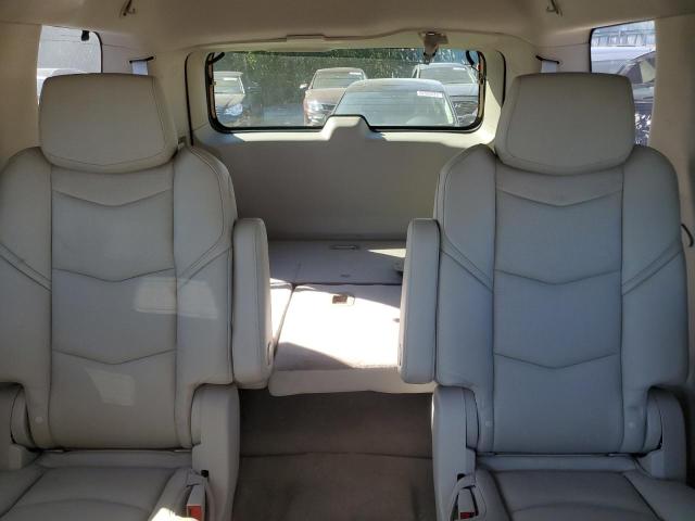 Photo 9 VIN: 1GYS4BKJ0JR156464 - CADILLAC ESCALADE 