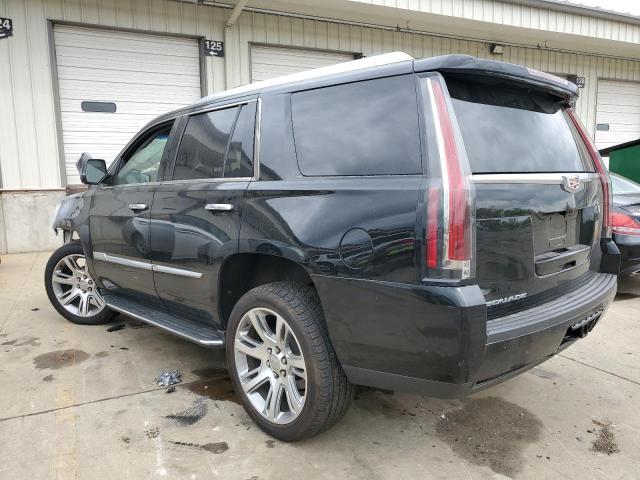 Photo 1 VIN: 1GYS4BKJ0JR278919 - CADILLAC ESCALADE 