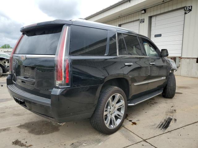 Photo 2 VIN: 1GYS4BKJ0JR278919 - CADILLAC ESCALADE 