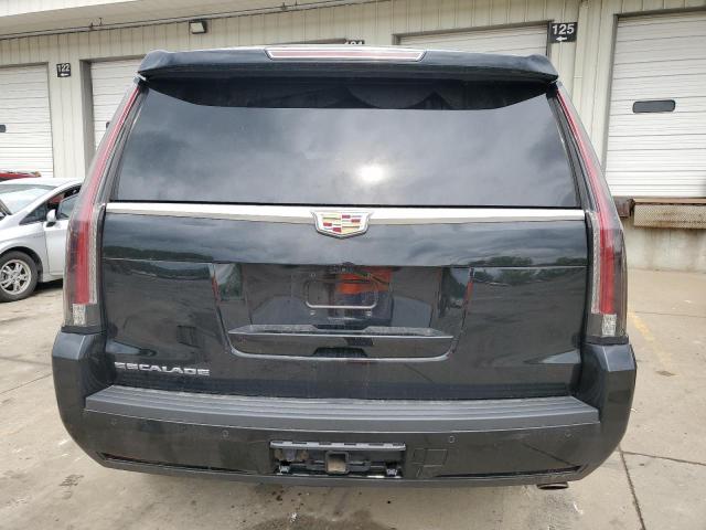 Photo 5 VIN: 1GYS4BKJ0JR278919 - CADILLAC ESCALADE 