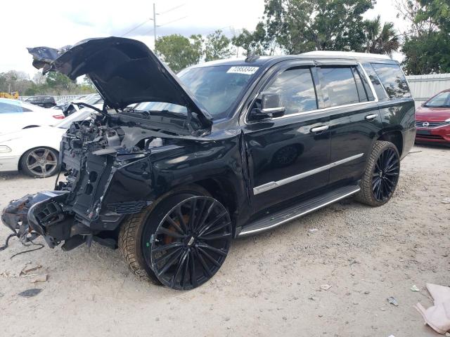 Photo 0 VIN: 1GYS4BKJ0JR347799 - CADILLAC ESCALADE L 