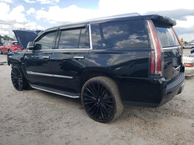 Photo 1 VIN: 1GYS4BKJ0JR347799 - CADILLAC ESCALADE L 