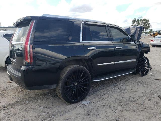 Photo 2 VIN: 1GYS4BKJ0JR347799 - CADILLAC ESCALADE L 