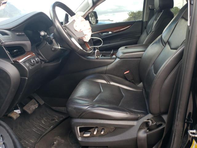 Photo 6 VIN: 1GYS4BKJ0JR347799 - CADILLAC ESCALADE L 