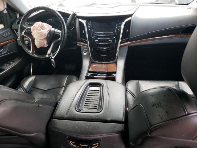 Photo 7 VIN: 1GYS4BKJ0JR347799 - CADILLAC ESCALADE L 