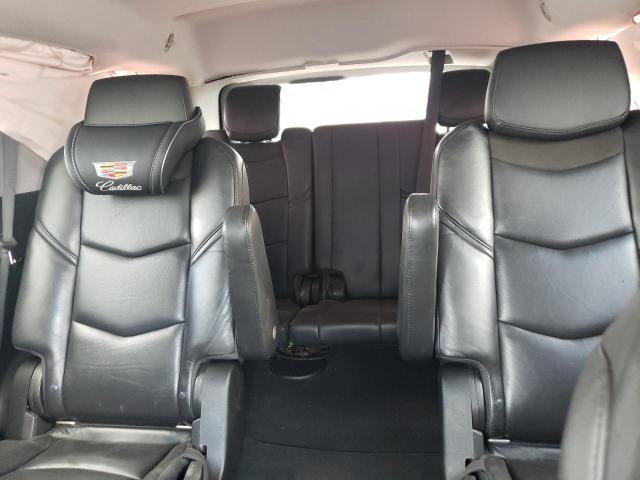 Photo 9 VIN: 1GYS4BKJ0JR347799 - CADILLAC ESCALADE L 