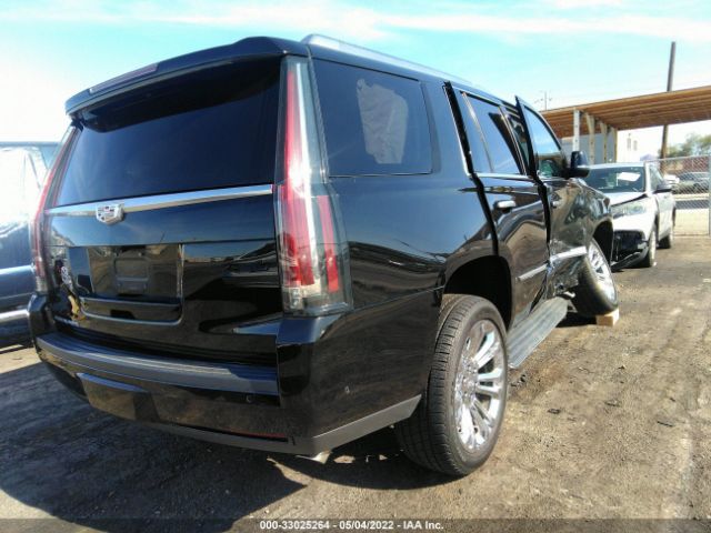 Photo 3 VIN: 1GYS4BKJ0JR371486 - CADILLAC ESCALADE 