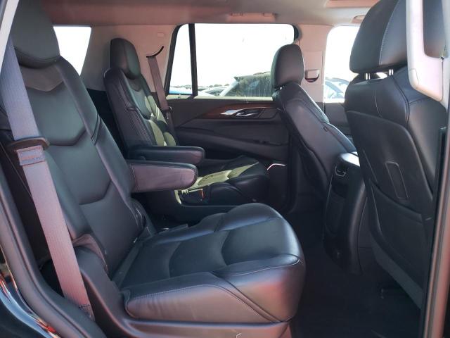 Photo 5 VIN: 1GYS4BKJ0JR382648 - CADILLAC ESCALADE L 