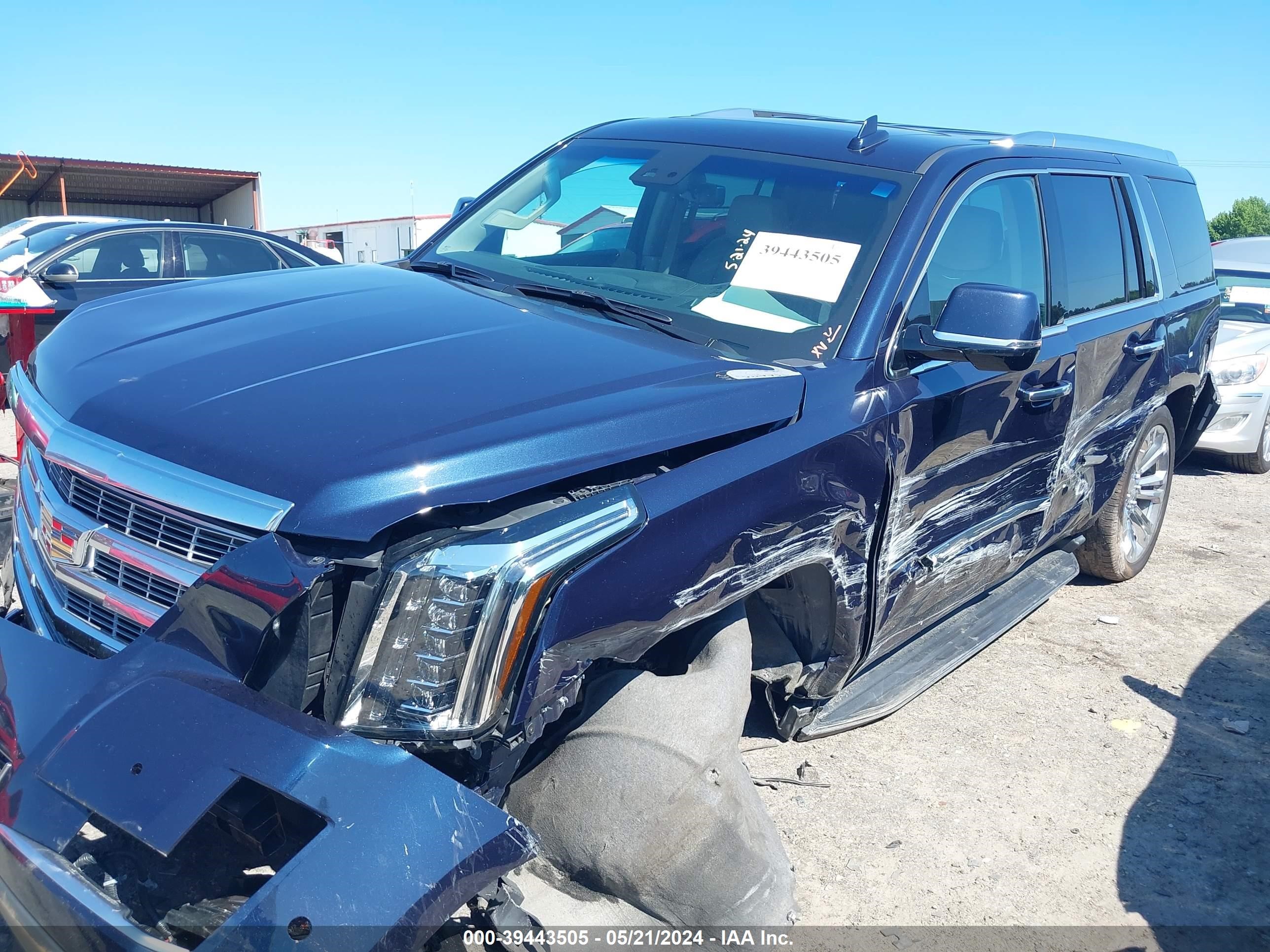 Photo 19 VIN: 1GYS4BKJ0KR304064 - CADILLAC ESCALADE 