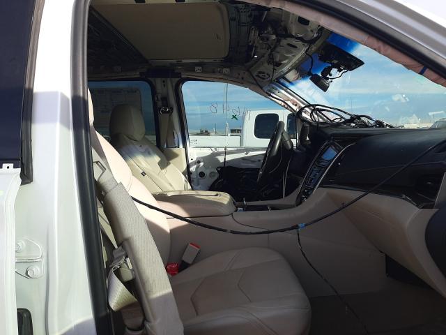 Photo 4 VIN: 1GYS4BKJ0KR391111 - CADILLAC ESCALADE L 