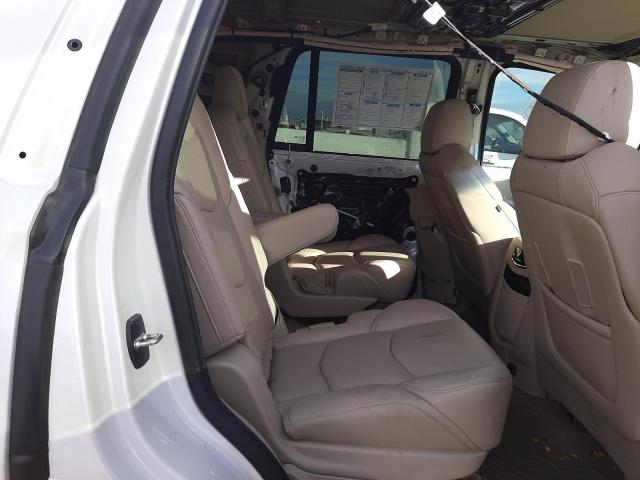 Photo 5 VIN: 1GYS4BKJ0KR391111 - CADILLAC ESCALADE L 