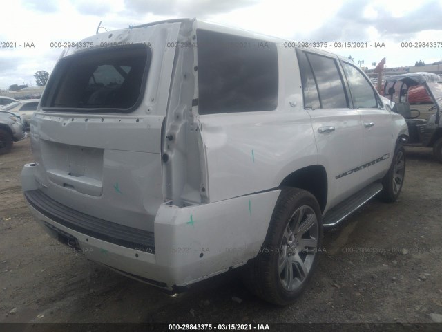 Photo 3 VIN: 1GYS4BKJ0KR391111 - CADILLAC ESCALADE L 