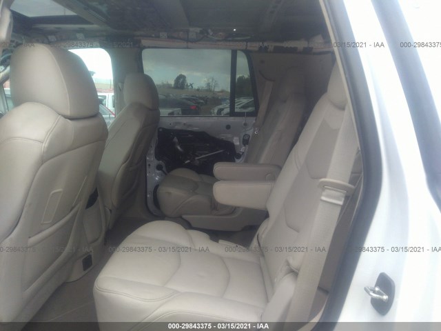 Photo 7 VIN: 1GYS4BKJ0KR391111 - CADILLAC ESCALADE L 