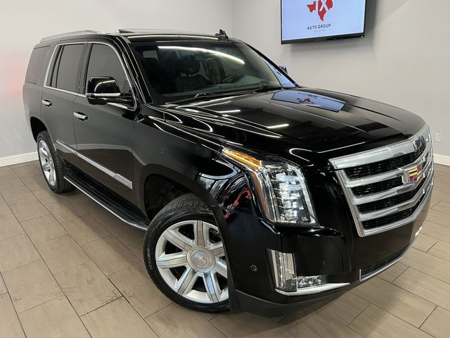 Photo 5 VIN: 1GYS4BKJ0LR102617 - CADILLAC ESCALADE 