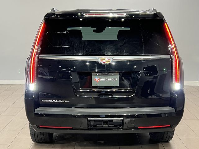 Photo 8 VIN: 1GYS4BKJ0LR102617 - CADILLAC ESCALADE 