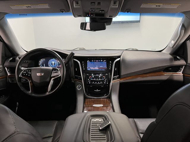 Photo 1 VIN: 1GYS4BKJ0LR102617 - CADILLAC ESCALADE 