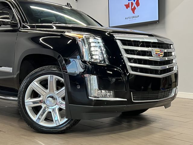 Photo 3 VIN: 1GYS4BKJ0LR102617 - CADILLAC ESCALADE 