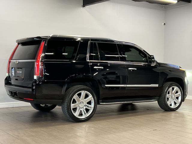 Photo 7 VIN: 1GYS4BKJ0LR102617 - CADILLAC ESCALADE 