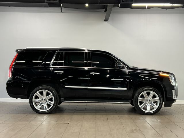 Photo 6 VIN: 1GYS4BKJ0LR102617 - CADILLAC ESCALADE 