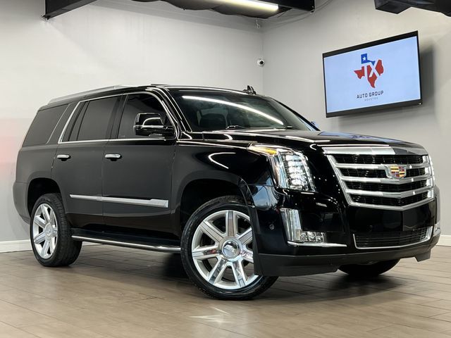 Photo 0 VIN: 1GYS4BKJ0LR102617 - CADILLAC ESCALADE 