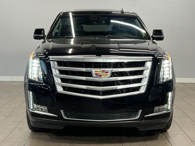 Photo 2 VIN: 1GYS4BKJ0LR102617 - CADILLAC ESCALADE 