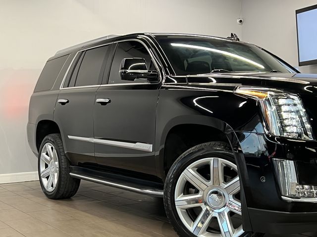 Photo 4 VIN: 1GYS4BKJ0LR102617 - CADILLAC ESCALADE 