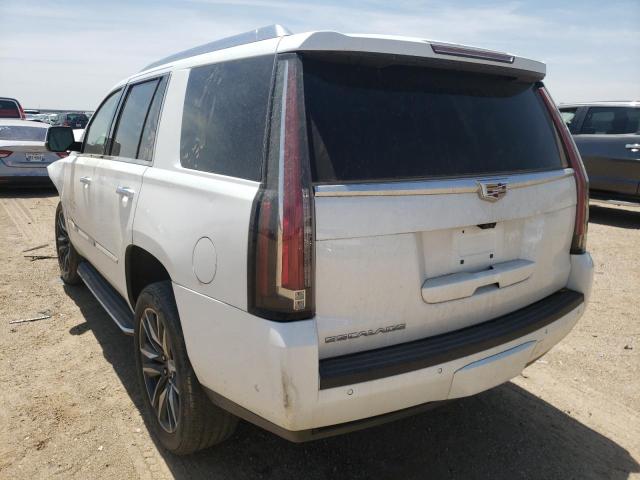 Photo 2 VIN: 1GYS4BKJ0LR301215 - CADILLAC ESCALADE L 