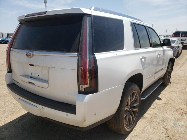 Photo 3 VIN: 1GYS4BKJ0LR301215 - CADILLAC ESCALADE L 