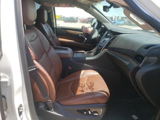 Photo 4 VIN: 1GYS4BKJ0LR301215 - CADILLAC ESCALADE L 