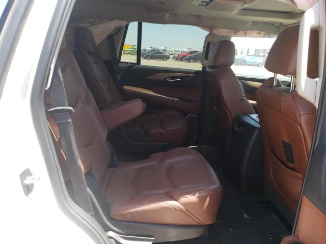 Photo 5 VIN: 1GYS4BKJ0LR301215 - CADILLAC ESCALADE L 