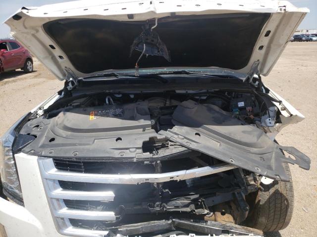 Photo 6 VIN: 1GYS4BKJ0LR301215 - CADILLAC ESCALADE L 