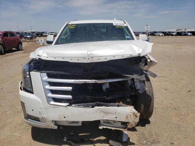 Photo 8 VIN: 1GYS4BKJ0LR301215 - CADILLAC ESCALADE L 