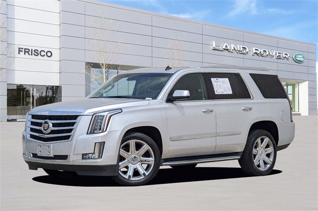 Photo 0 VIN: 1GYS4BKJ1FR248299 - CADILLAC ESCALADE 