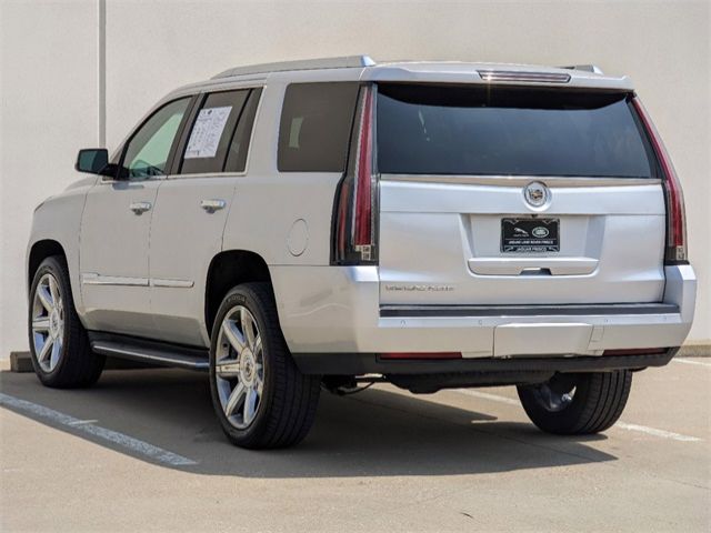 Photo 6 VIN: 1GYS4BKJ1FR248299 - CADILLAC ESCALADE 