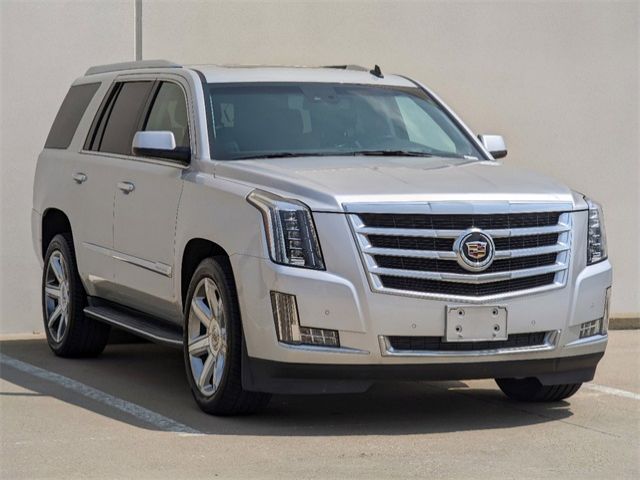 Photo 5 VIN: 1GYS4BKJ1FR248299 - CADILLAC ESCALADE 