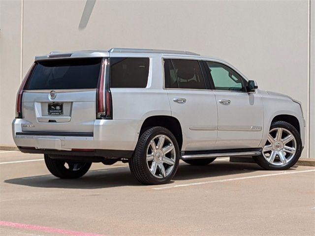 Photo 1 VIN: 1GYS4BKJ1FR248299 - CADILLAC ESCALADE 