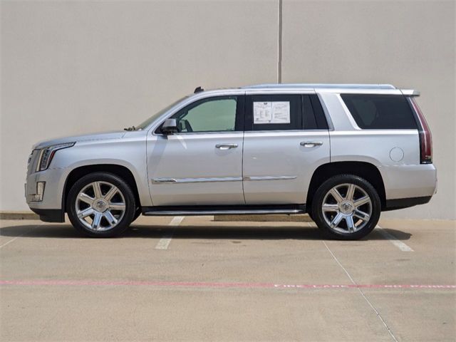 Photo 4 VIN: 1GYS4BKJ1FR248299 - CADILLAC ESCALADE 