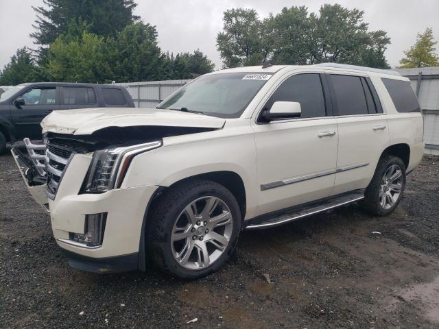 Photo 0 VIN: 1GYS4BKJ1FR257973 - CADILLAC ESCALADE L 