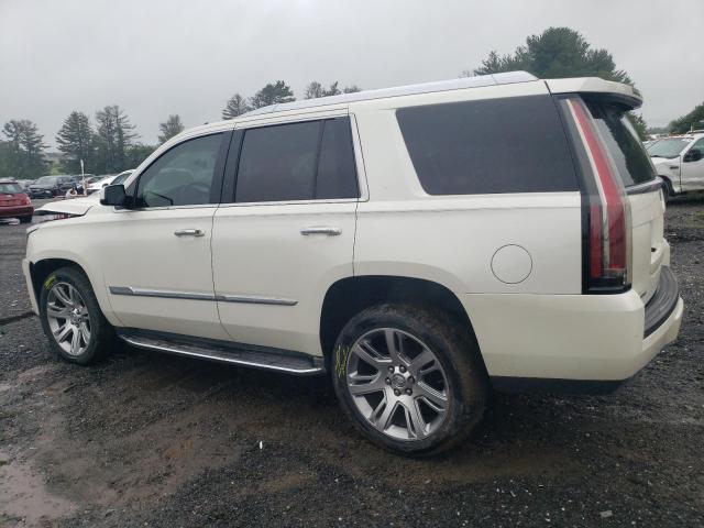 Photo 1 VIN: 1GYS4BKJ1FR257973 - CADILLAC ESCALADE L 