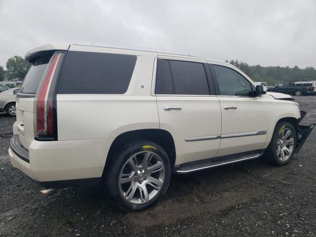 Photo 2 VIN: 1GYS4BKJ1FR257973 - CADILLAC ESCALADE L 