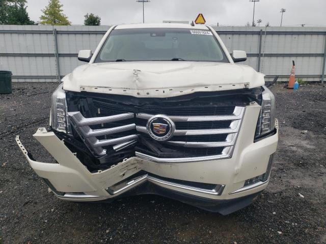 Photo 4 VIN: 1GYS4BKJ1FR257973 - CADILLAC ESCALADE L 