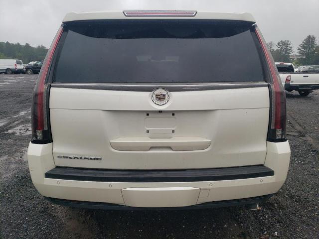 Photo 5 VIN: 1GYS4BKJ1FR257973 - CADILLAC ESCALADE L 