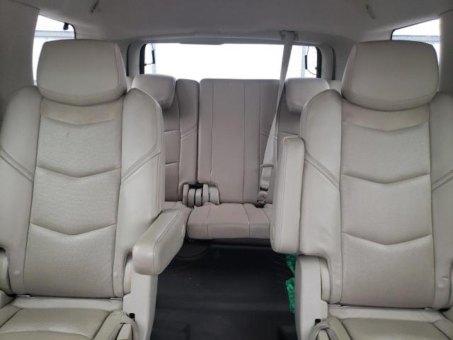 Photo 9 VIN: 1GYS4BKJ1FR257973 - CADILLAC ESCALADE L 