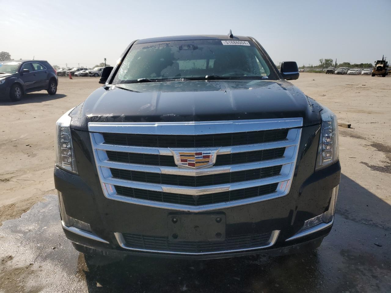 Photo 4 VIN: 1GYS4BKJ1GR138872 - CADILLAC ESCALADE L 